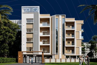 Gallery Cover Pic of Pari Homes