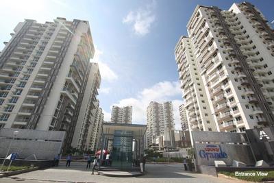 Grande Nallagandla Hyderabad Aparna Grande Resale Aparna Sarovar