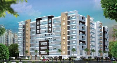 Gallery Cover Pic of KVR Ashraya Awas
