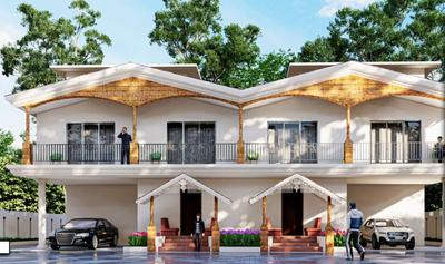 Gallery Cover Pic of Adwalpalkar Statement Villas