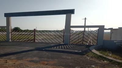 Gallery Cover Image of 250 Sq.ft 1.5 BHK Independent House for rent in Tirupati Amaraavathi Tekk Homes, Yerpudu for Rs. 2500