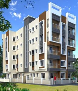 Gallery Cover Pic of Babu Ratul Appartment
