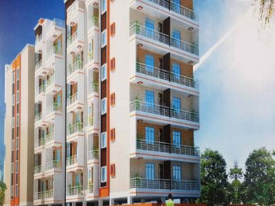 Accocca Ramesh Mansion Project Images