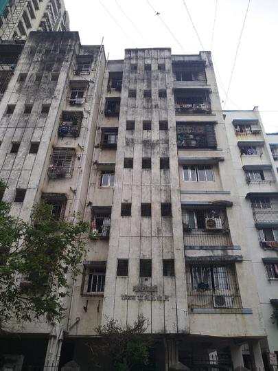 Maplawadi Residents CHS Main Image 1