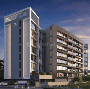 Gallery Cover Pic of Sai Pandurang Heights