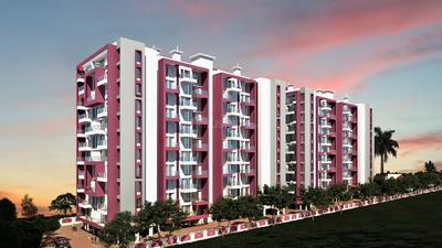 2 BHK Flat