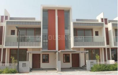 Project Image of 1990 Sq.ft 3.5 BHK Independent House for sale in Karolan Ka Barh for Rs. 18100000