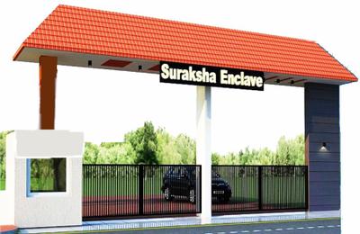 Residential Lands for Sale in Urban Suraksha Enclave