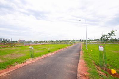 Project Image of 1234 Sq.ft Residential Plot / Land for sale in Avadi for Rs. 5800000