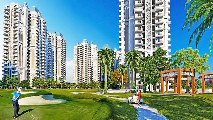 Gallery Cover Pic of Gold Golf Links