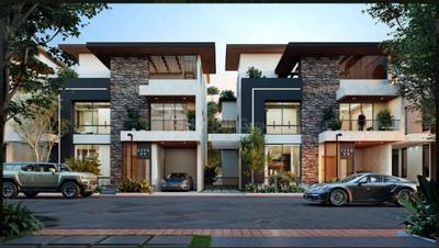 Project Image of 3000 Sq.ft 3 BHK Villa for sale in Gopasandra for Rs. 63471390