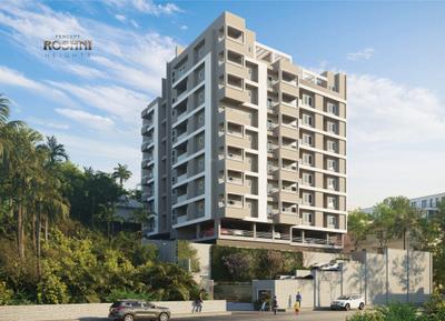 Project Image of 1148 Sq.ft 3 BHK Apartment / Flat for sale in Noonmati for Rs. 8500000