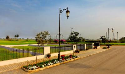 Project Image of 1569 Sq.ft 3.5 BHK Builder Floor for sale in Sector 32 for Rs. 25000000