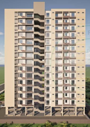 Khanak Ramya Sky Elevation 1