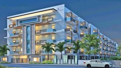 2 BHK Flat