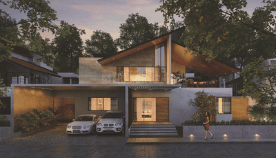 Rama Greens Project Images