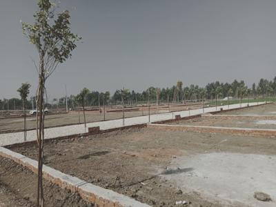 Residential Lands for Sale in Padmaja Ashirwad Enclave Phase 2
