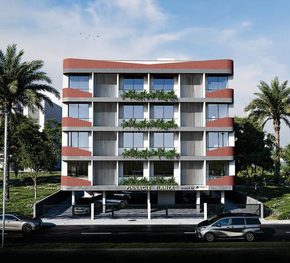 Gallery Cover Pic of Pinnacle Elanza
