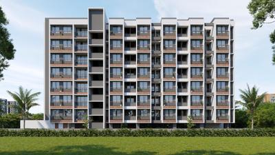 2 BHK Flat