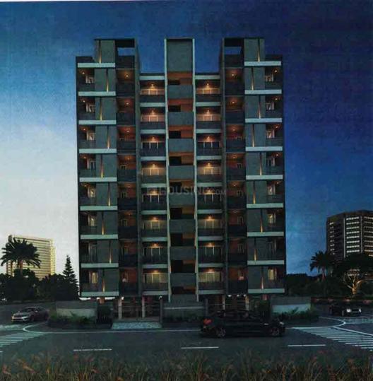 Atulyam Horizon Elevation 1