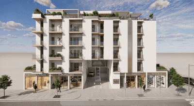 Project Image of 965 Sq.ft 2 BHK Builder Floor for sale in Noida Extension for Rs. 5211018