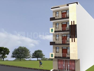 Bharti Phase 1