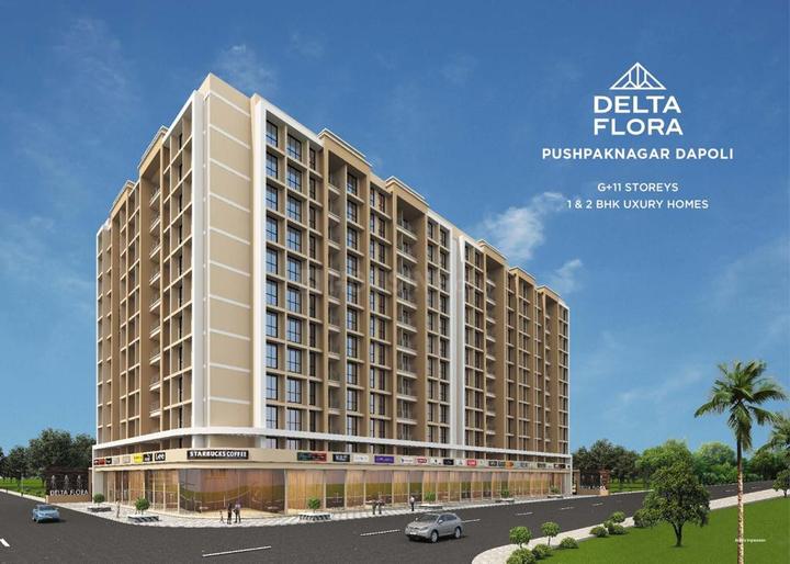 Gallery Cover Pic of Delta Flora