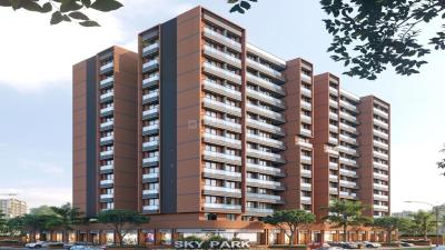 Project Image of 950 Sq.ft 3 BHK Apartment / Flat for sale in Sargasan for Rs. 10500000