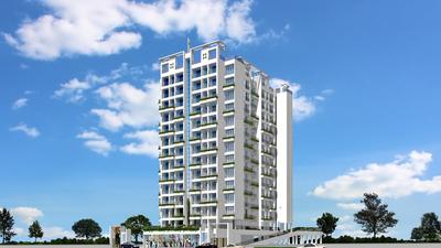 Gallery Cover Pic of Shailesh Riddhi Siddhi Residency