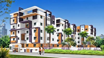 Sree Mahaveer Srinivasa Sunridge
