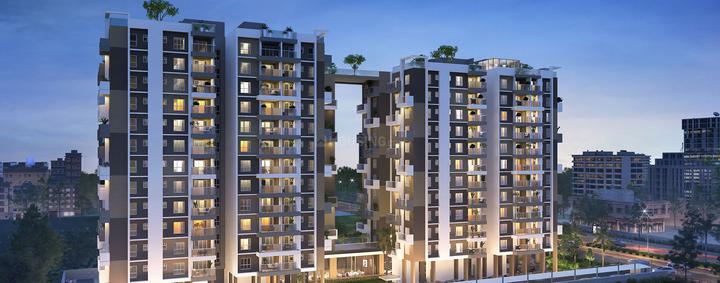 Gallery Cover Pic of Pushpanjali Poetree