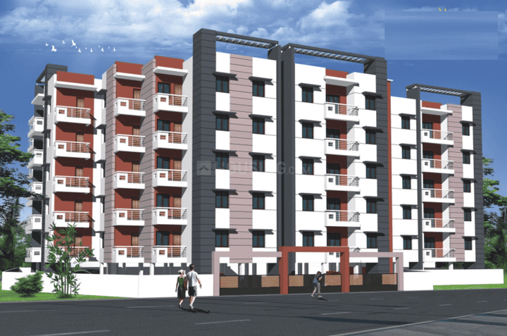 Gallery Cover Pic of SLV Rathnagiri