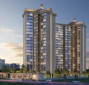 Project Image of 1642 Sq.ft 3 BHK Apartment / Flat for sale in Chinchwad for Rs. 14921232