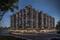 Deeplaxmi Manohar Vikas Shreeji Paraiso Phase 1 Elevation 1