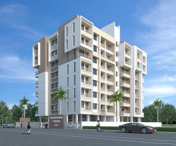 Gallery Cover Pic of Shree Vighnaharan Luxuria