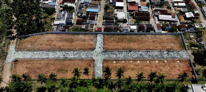 Gallery Cover Pic of Chendur Avenue