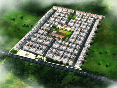 Project Image of 2673 Sq.ft Residential Plot / Land for sale in Deolali Gaon for Rs. 7700000