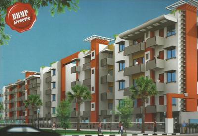 Metropole Project Images