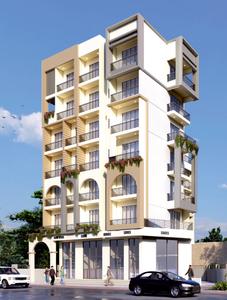 Project Image of 853 Sq.ft 2 BHK Apartment / Flat for sale in Badlapur East for Rs. 4200000