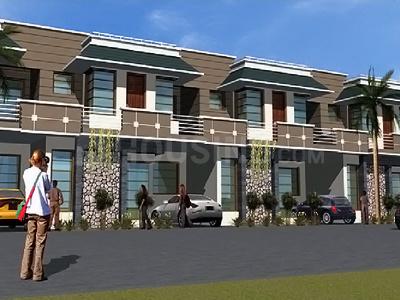 Blue City Township and Colonizers Budget Homes 3