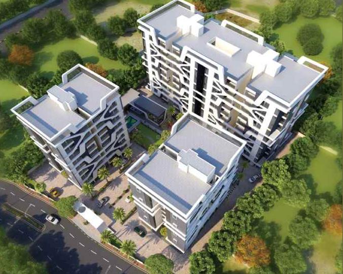 Gallery Cover Pic of Kasata Hometech India Kalp Pavitra Phase 1