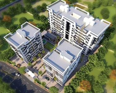 Kasata Hometech India Kalp Pavitra Phase 1