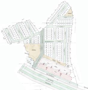 Residential Lands for Sale in Parth Shyamal Vatika