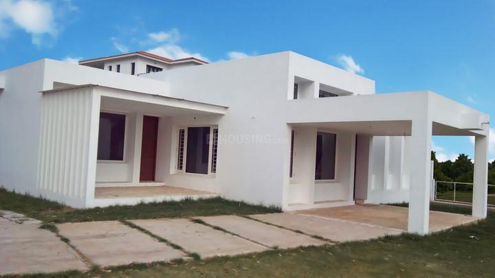 Kodai Attuvanpatti Villa Main Image 1