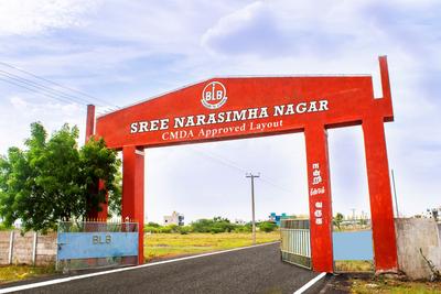 Project Image of 1200 Sq.ft Residential Plot / Land for sale in Pattabiram for Rs. 2398800