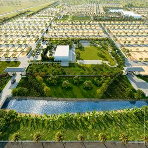 Residential Lands for Sale in Godrej Zen Estate Phase II