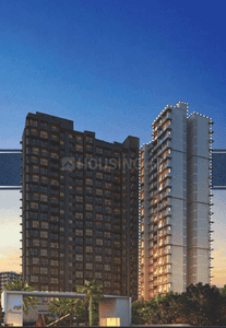 Srishti Harmony Project Images