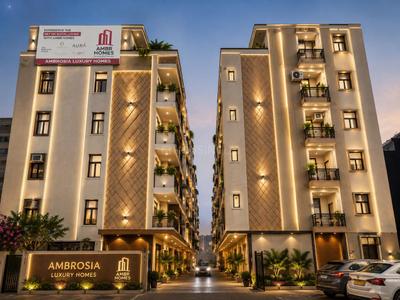 Gallery Cover Pic of Ambr Ambrosia Luxury Homes