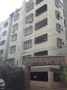 Gallery Cover Pic of Janaki Residency