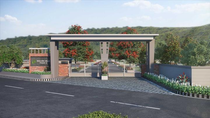 Gallery Cover Pic of Pride Rolling Hills